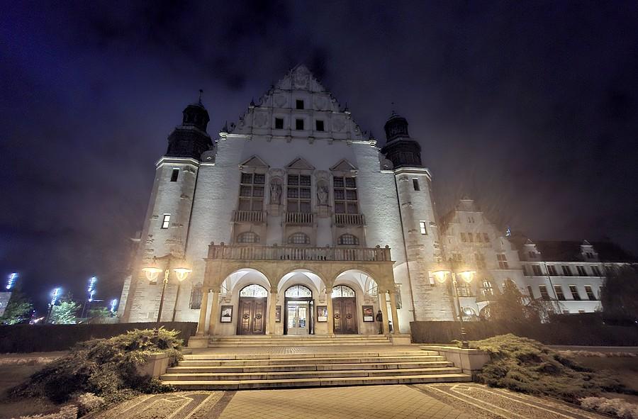 Poznańska Aula Uniwersytecka