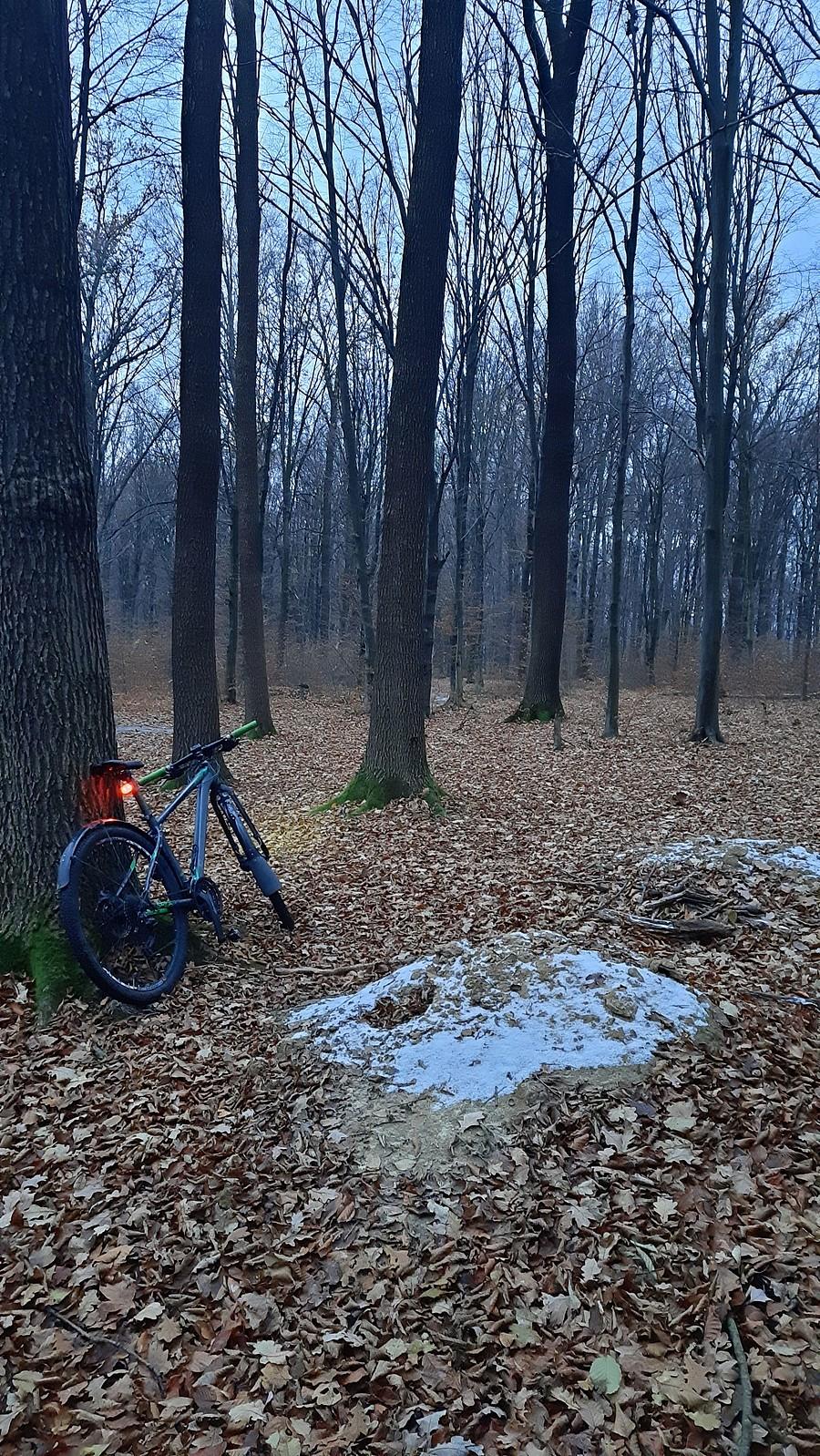 To by było na tyle, jeśli chodzi o śnieg.