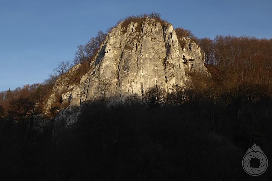Sokolica będkowska