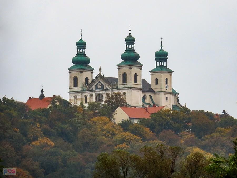 Klasztor na Srebrnej Górze