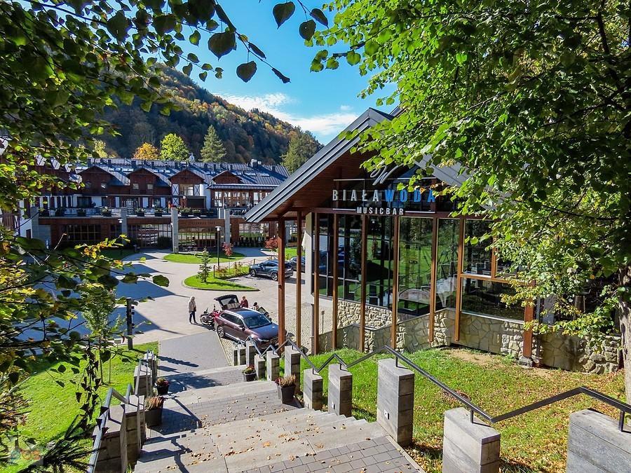 Szczawnica Park Resort & Spa