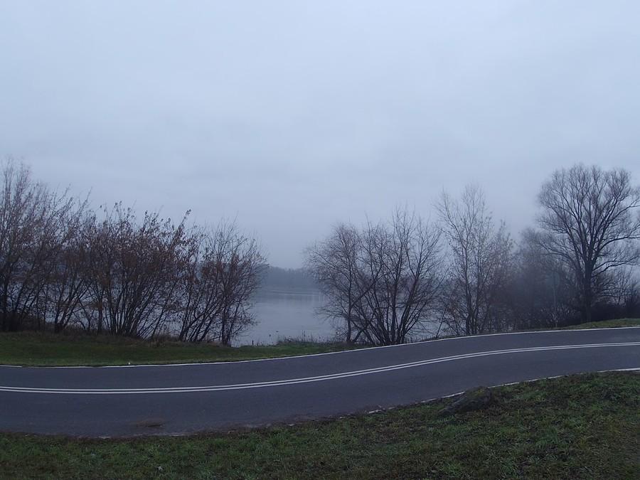 Wisła w Gassach