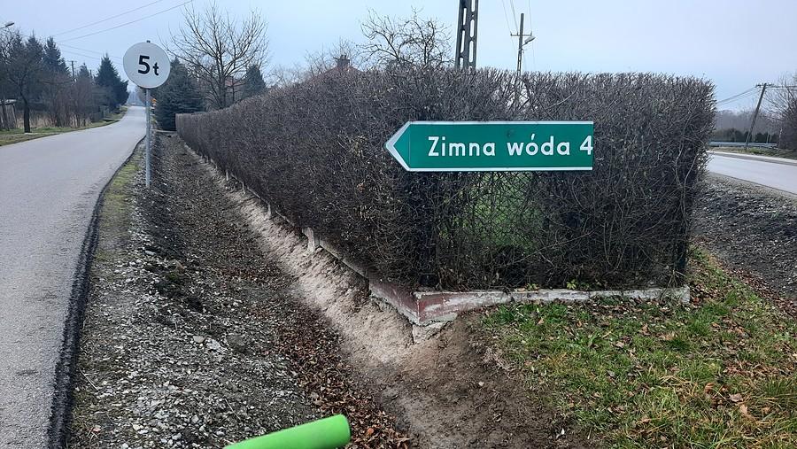 Najważniejszy jest dobry kierunek.