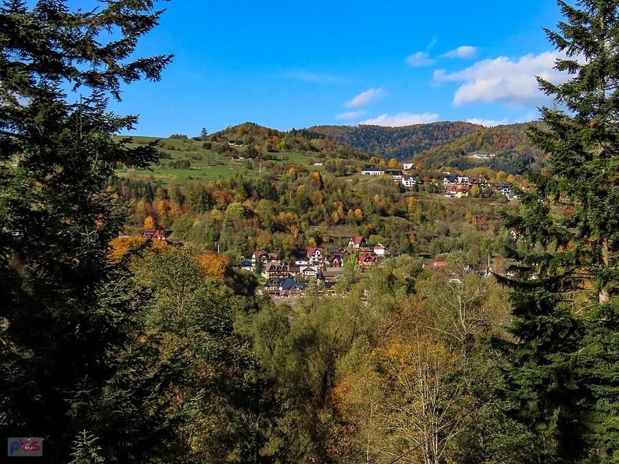 Szczawnica z Orlicy