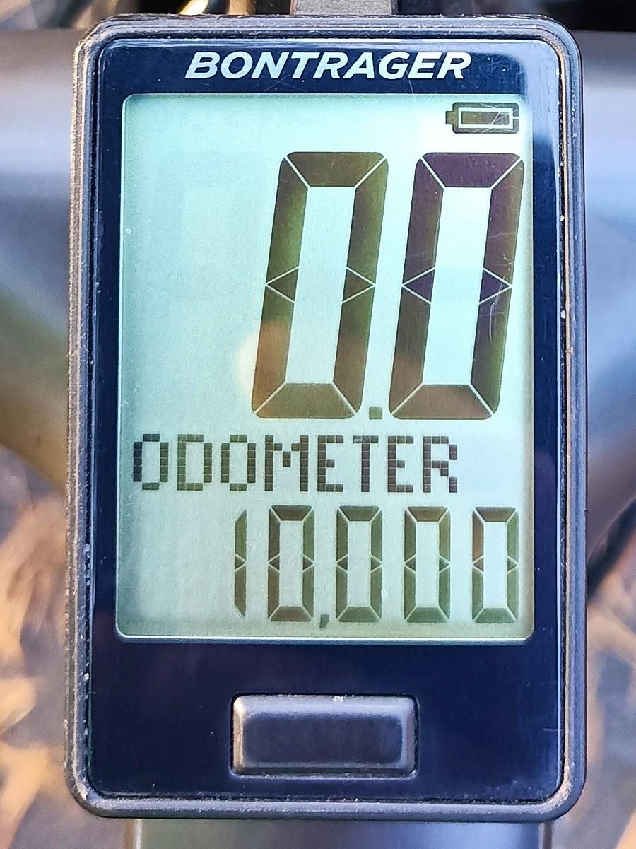 10.000 km w sezonie 2024.