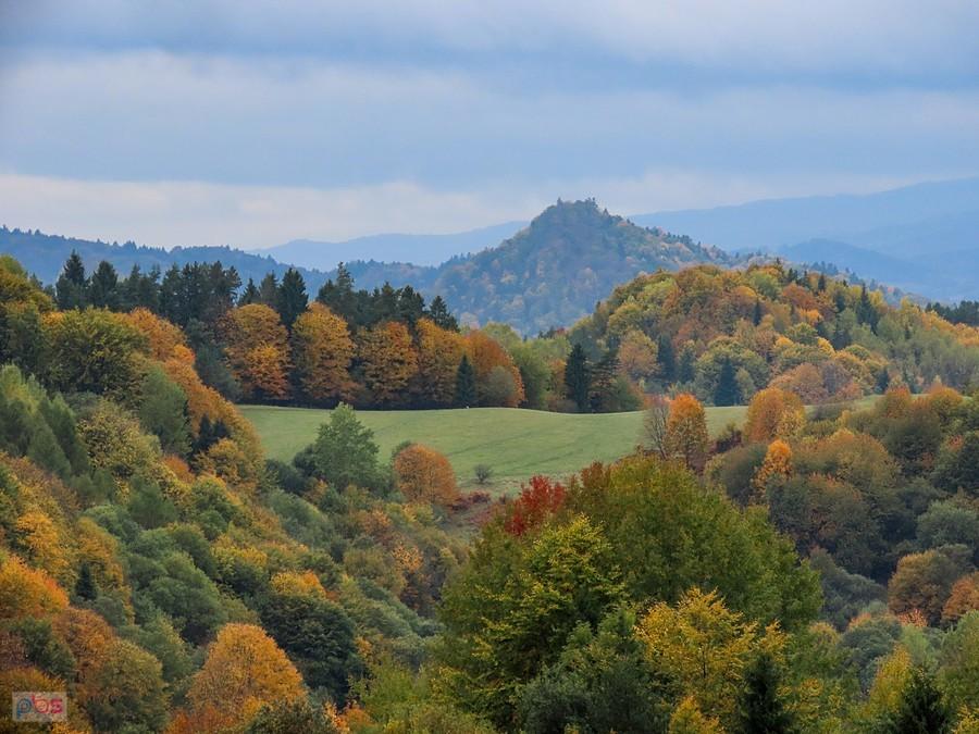 Małe Pieniny