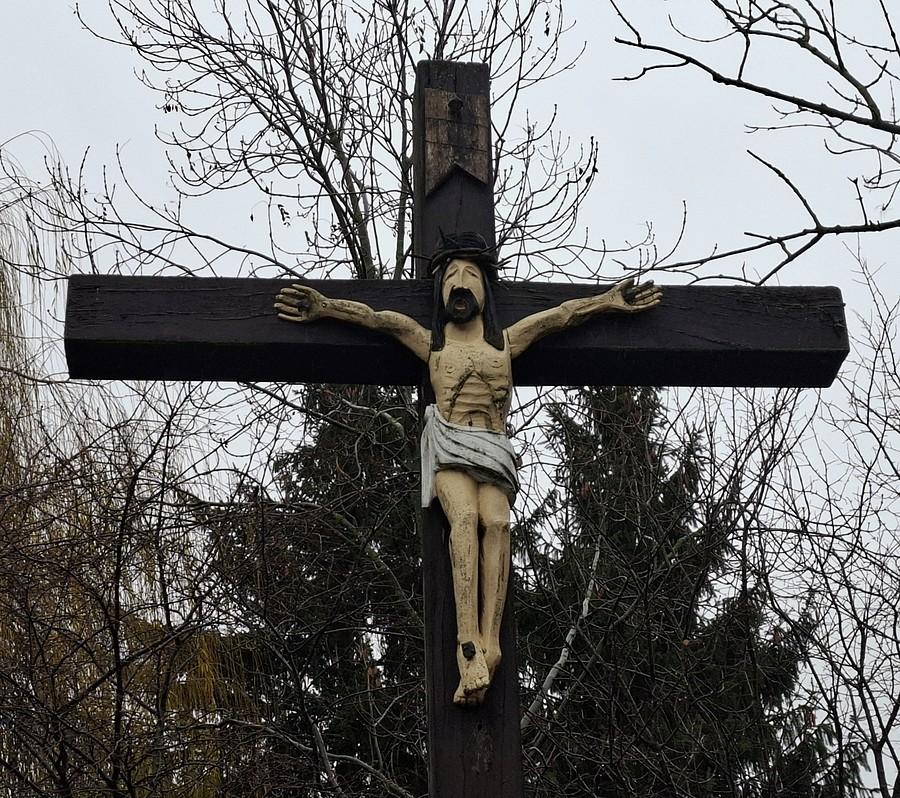 Jezus z Komornik