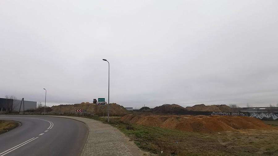 Duża inwestycja w Wypędach