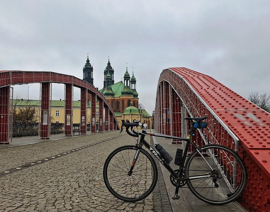 Śródecka rowerówka