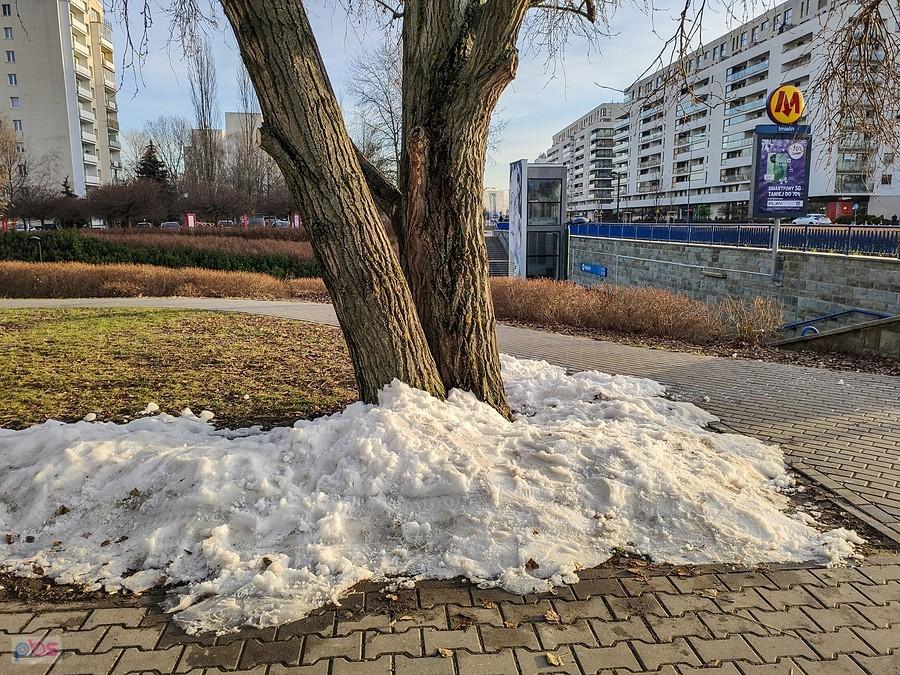 Zimowe klimaty