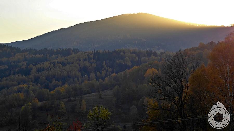 Kiczorka nad Sopotnią