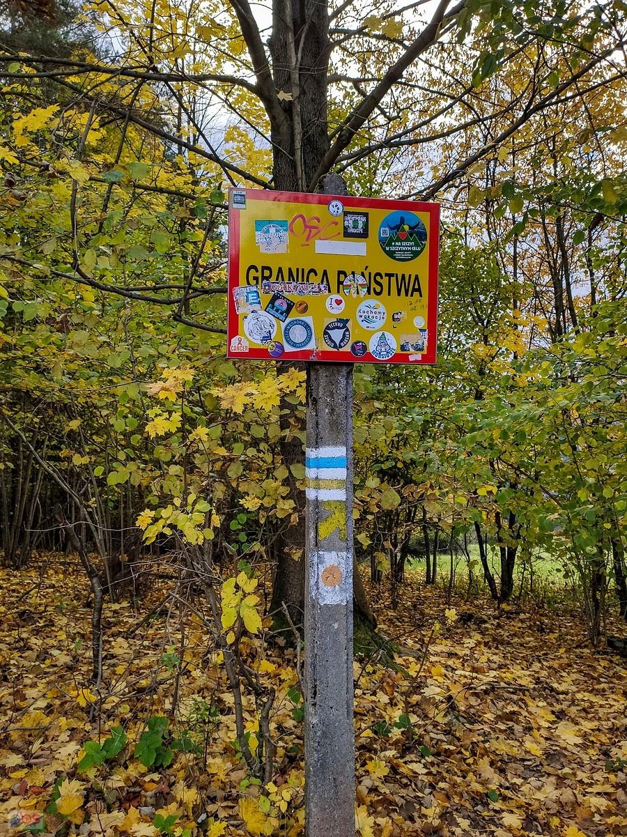 Granica Państwa