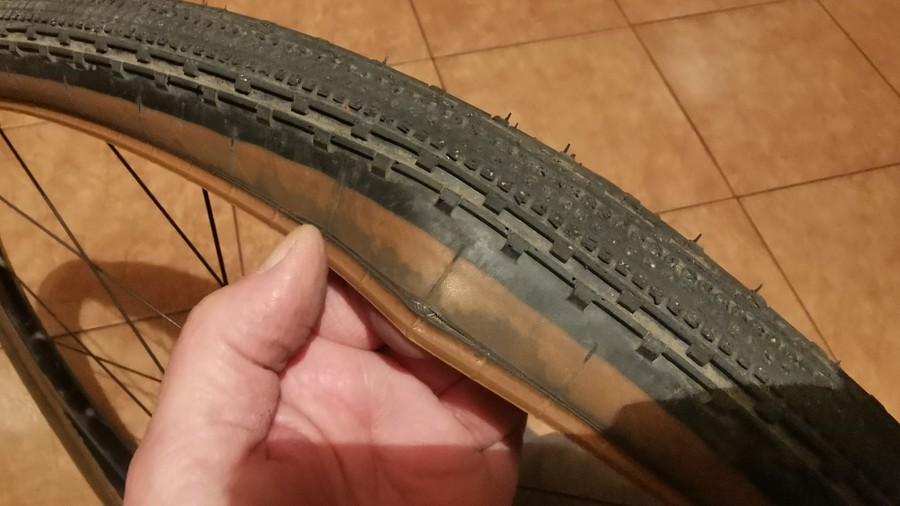 Panaracer GravelKing SK+