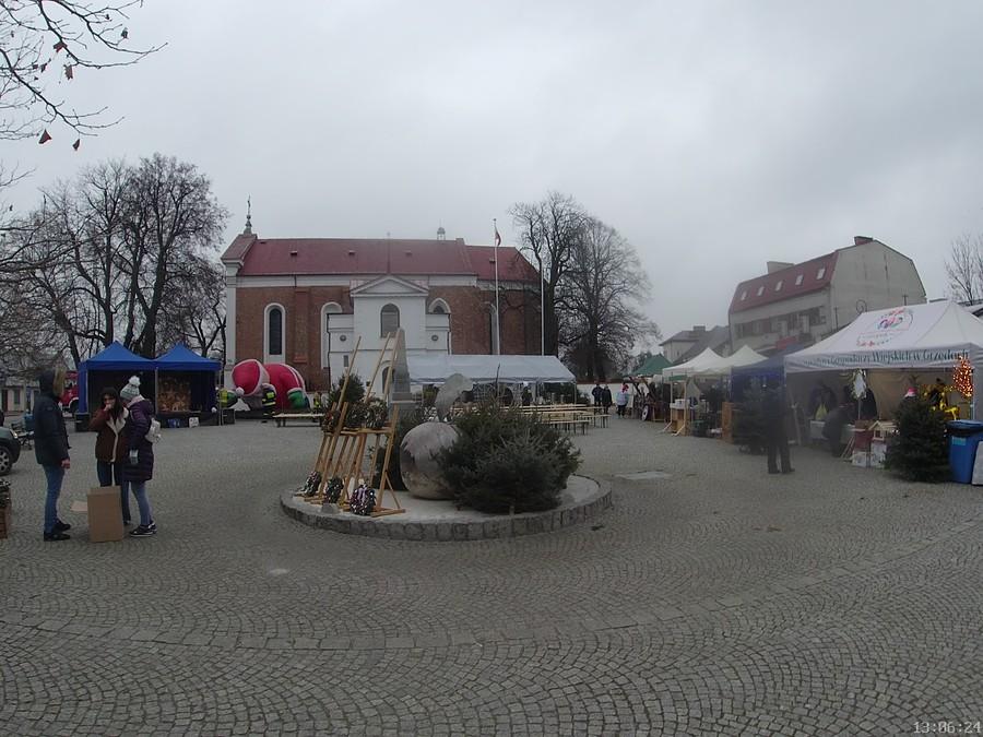 Koło Gospodyń i Gospodarzy w Grzędach