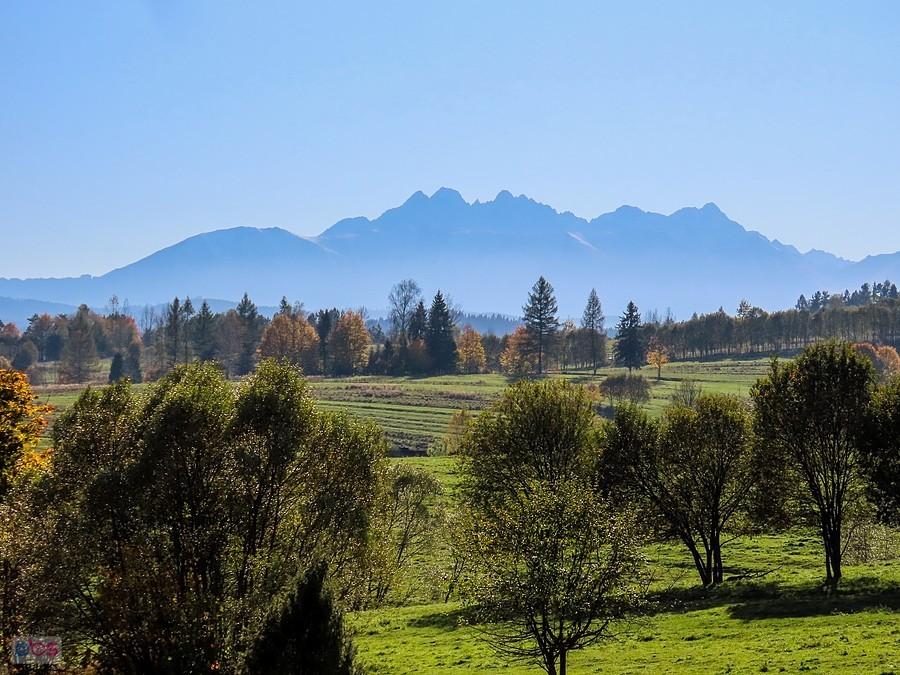 Tatry Wysokie