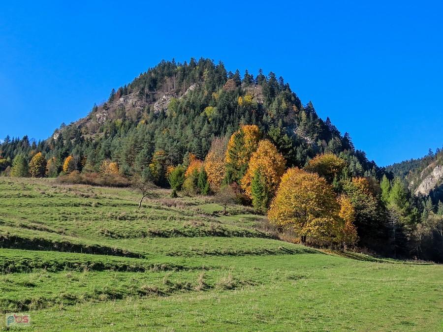 Podskalnia Góra