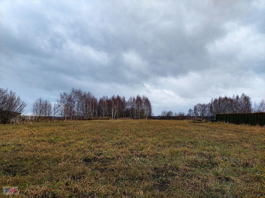 Widok z ul. Załogi w częstochowskiej dzielnicy Błeszno
