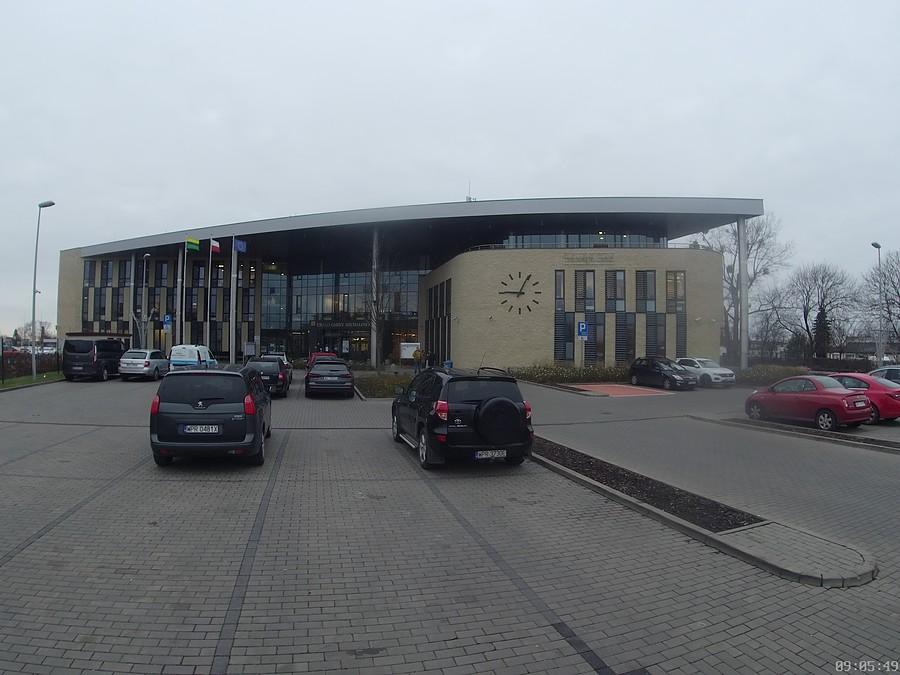 Urząd Gminy Michałowice