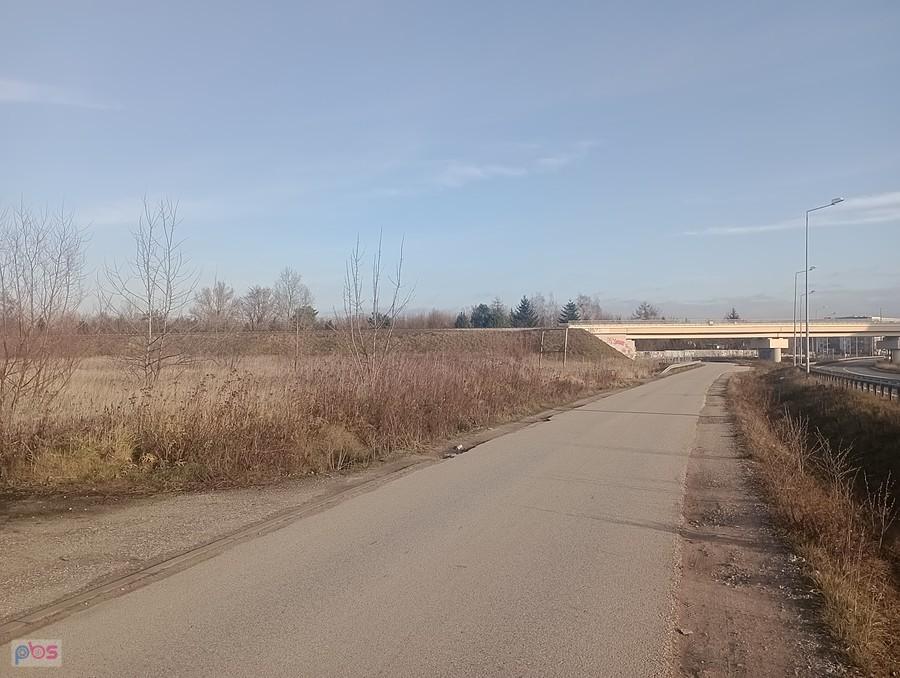 Na koniec nawet słońce zaświeciło