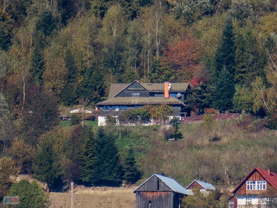 Bacówka PTTK pod Bereśnikiem