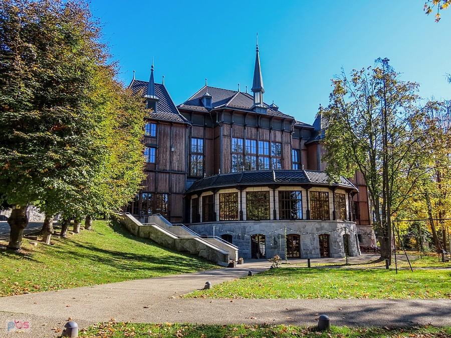 Dworzec Gościnny