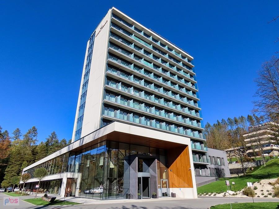 Hotel Pieniny Grand