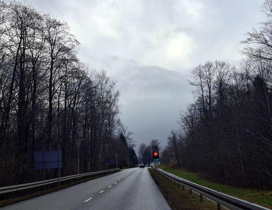 Gdzieś tam jest Śnieżka