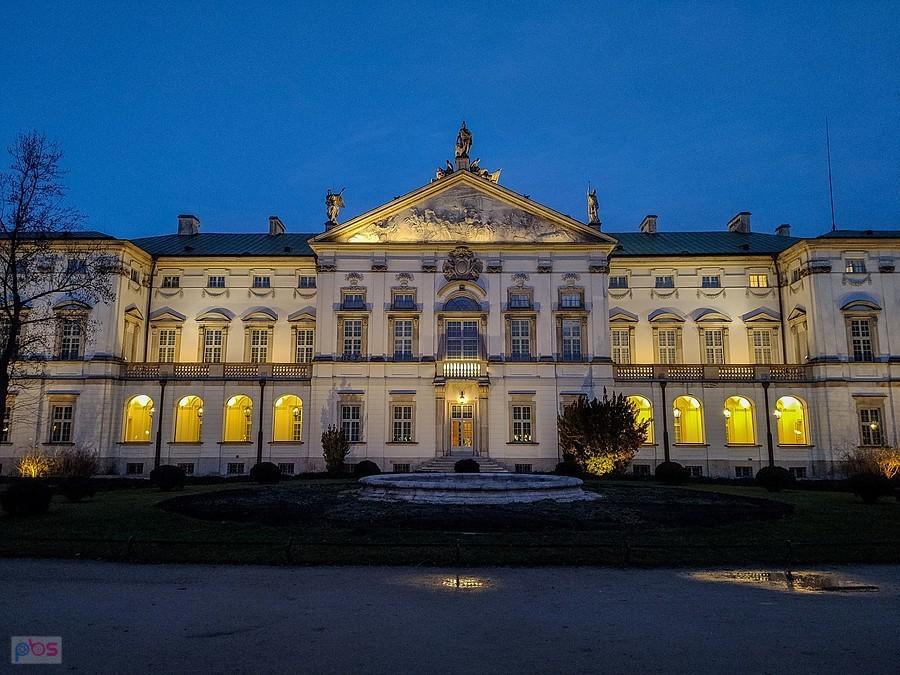 Pałac Rzeczypospolitej
