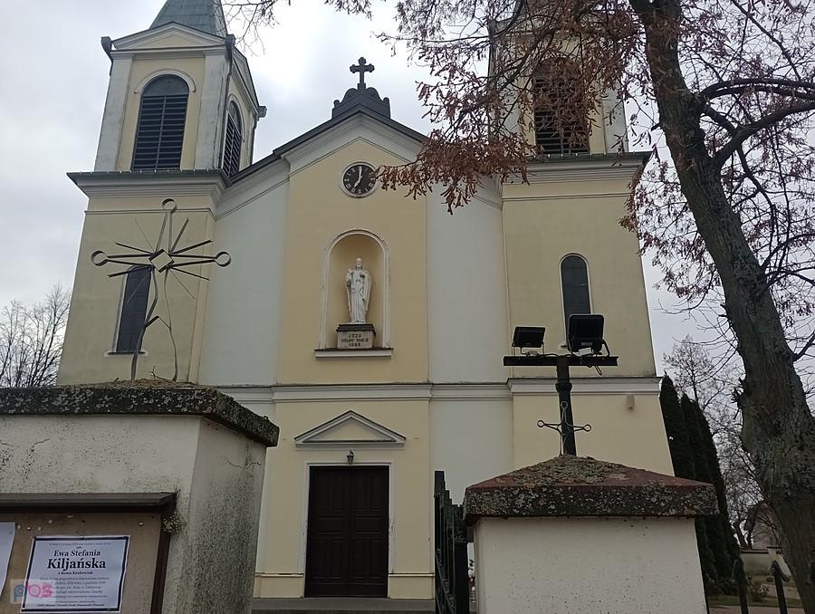 Kontrola czasu. Zegar chodzi jak chce