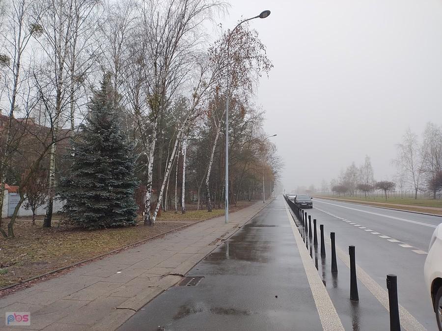 Ddr na Piastów Śląskich