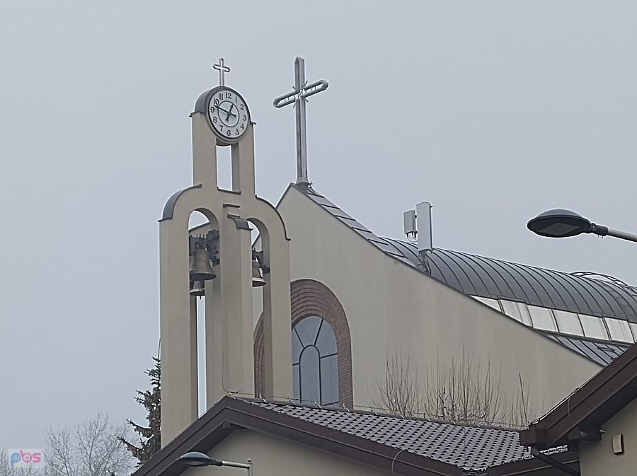 Kontrola czasu