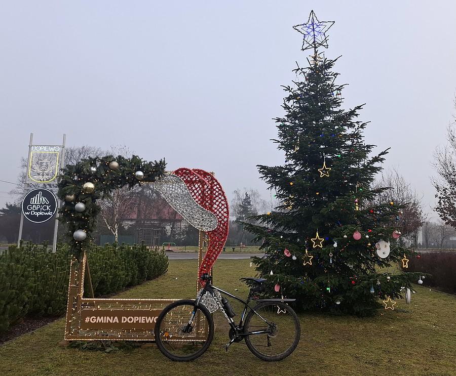 Świątecznie w Dopiewie