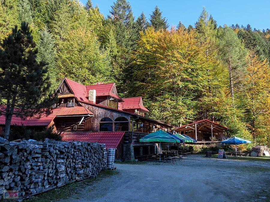 Czarda - fajna karczma z dobrym piwem