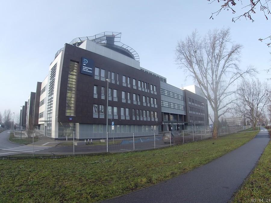 Szpital Południowy