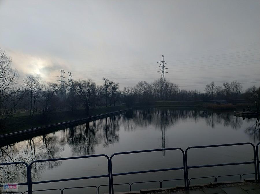 Glinianka na Połczyńskiej