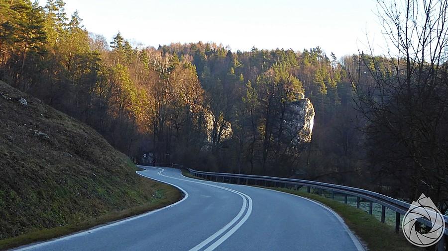 Dolina Prądnika