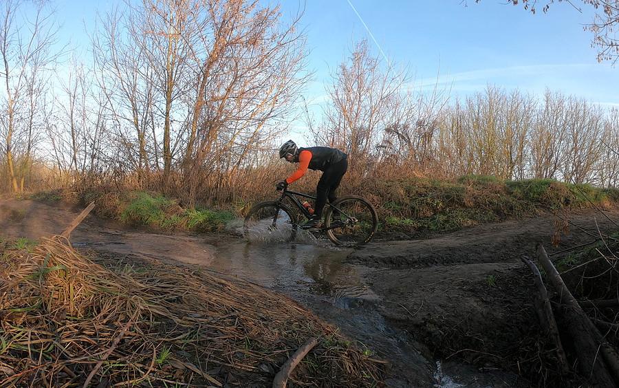 Z cyklu "JPbike w swoim żywiole"
