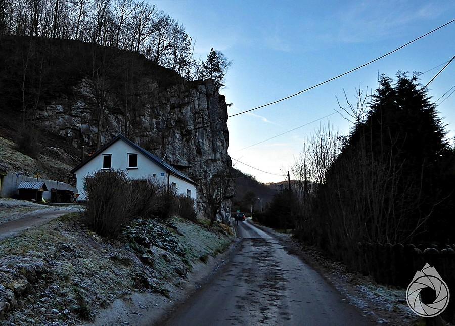 Dolina Prądnika