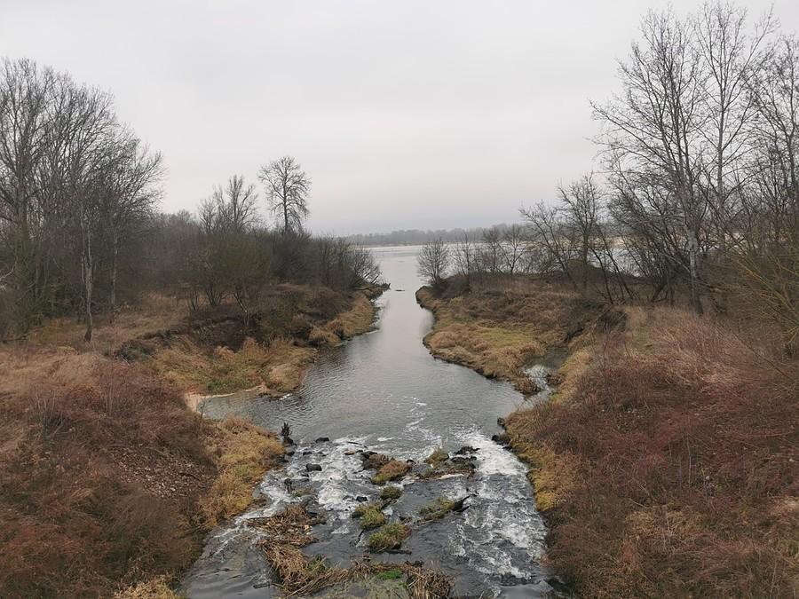 Jeziorka 2024