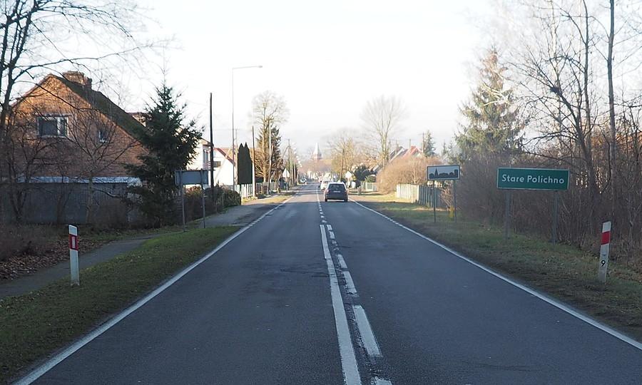 Stare Polichno