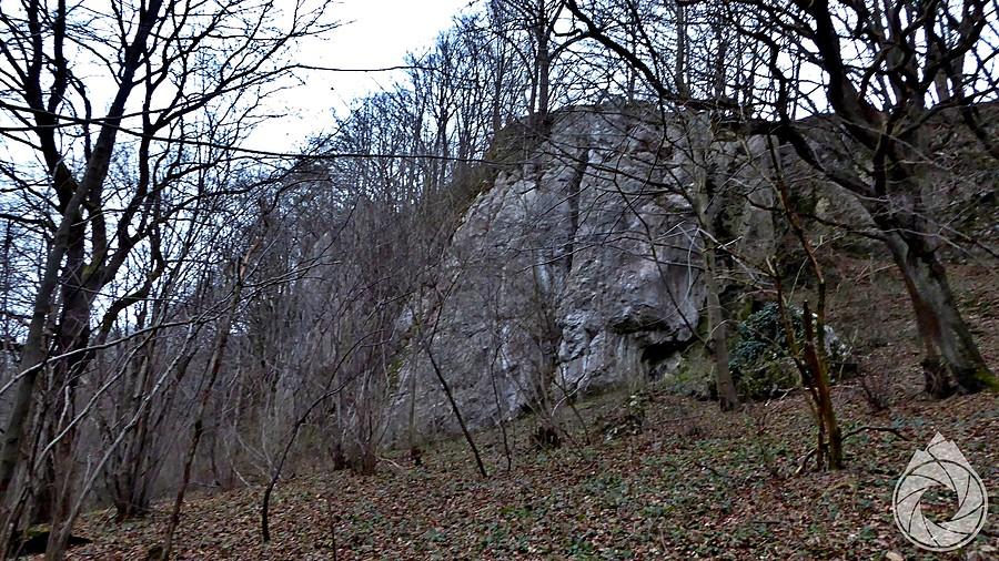 skały na Wrzosach