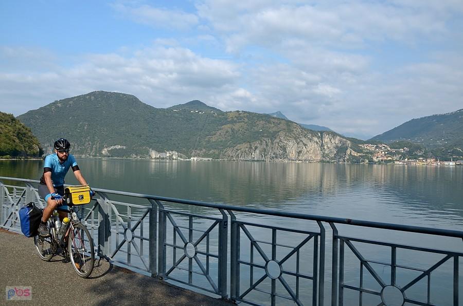 Lago d'Iseo