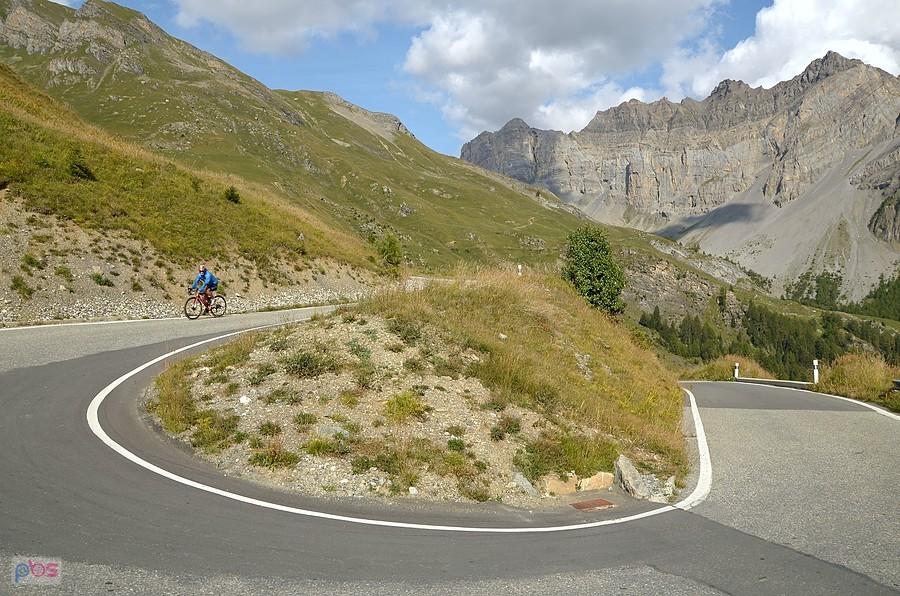 Col du Sanetsch