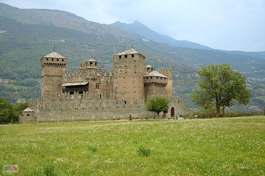 Castello di Fenis