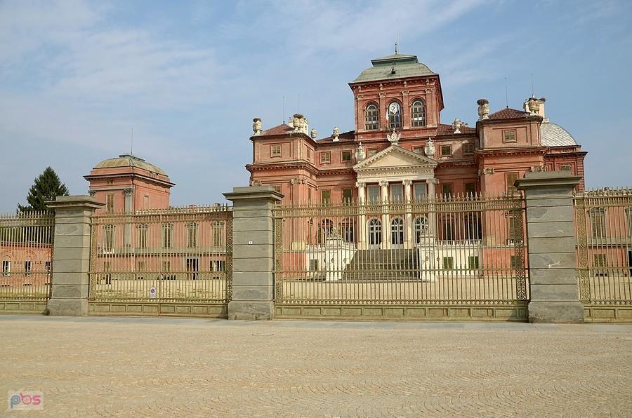 Castello Reale di Racconigi
