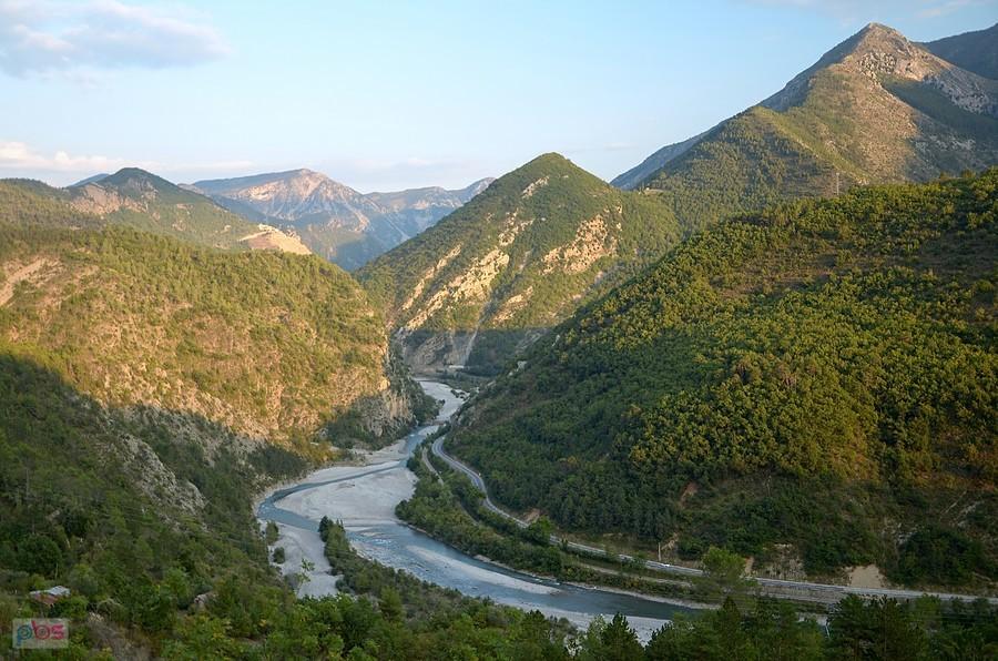 Dolina Var