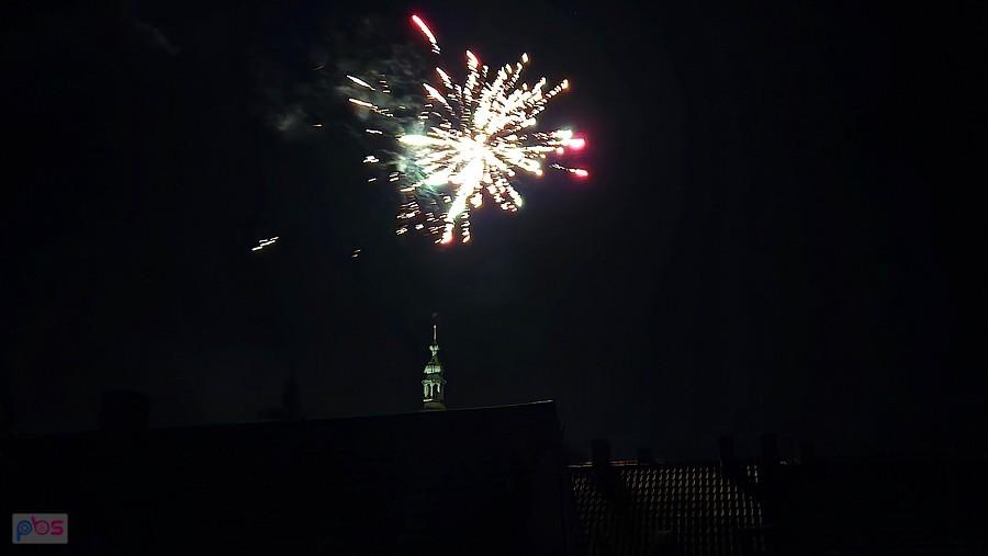 Szczęśliwego nowego roku