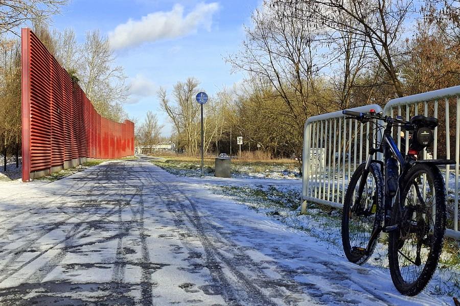 Miasto nie ogarnęło śmieszek