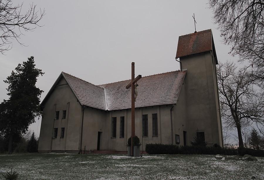 Kościół w Sułowie