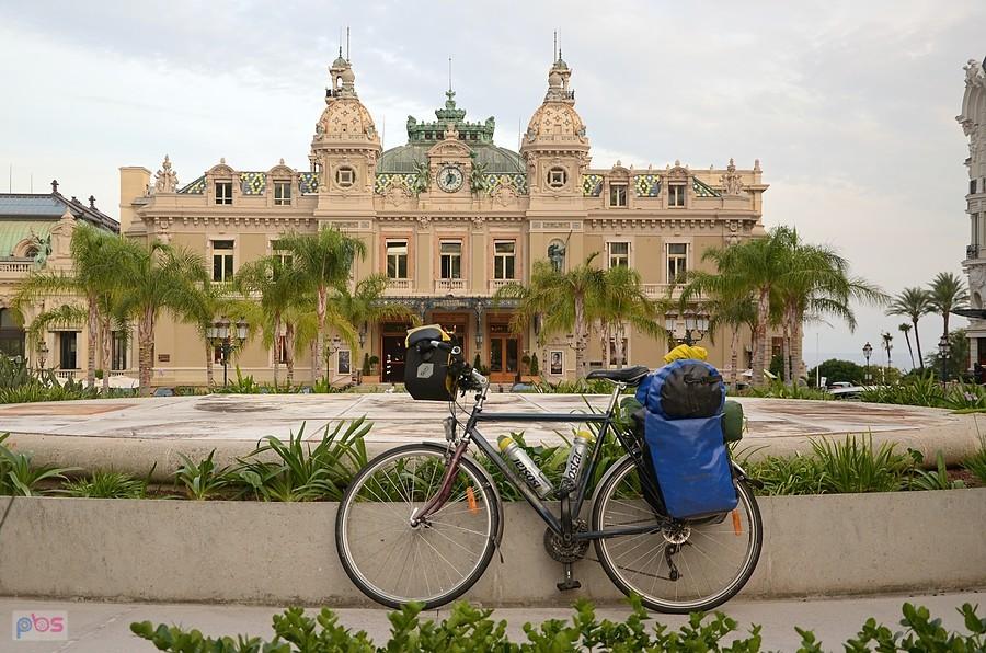Monaco